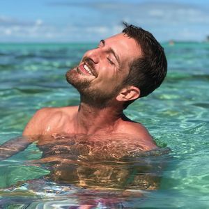 Meet your Posher, Jonathan